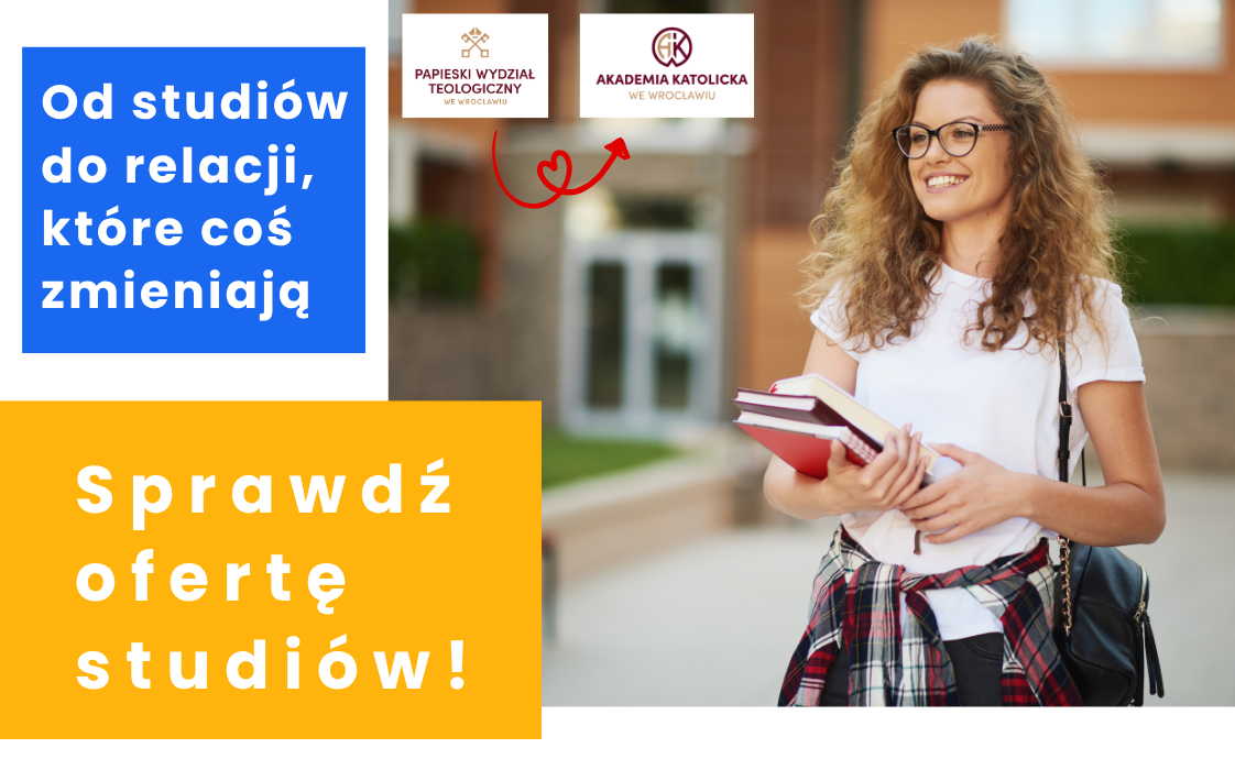Wybierz studia, które mają sens – dla Ciebie i Twojej przyszłości!