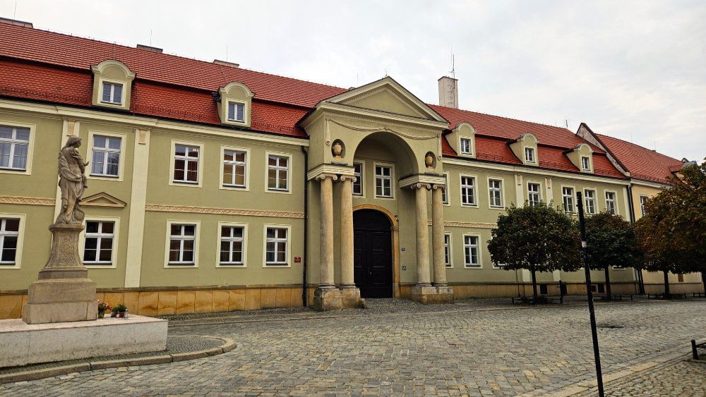 Zmiany w urzędowaniu Kurii - 25 maja 2026 r.